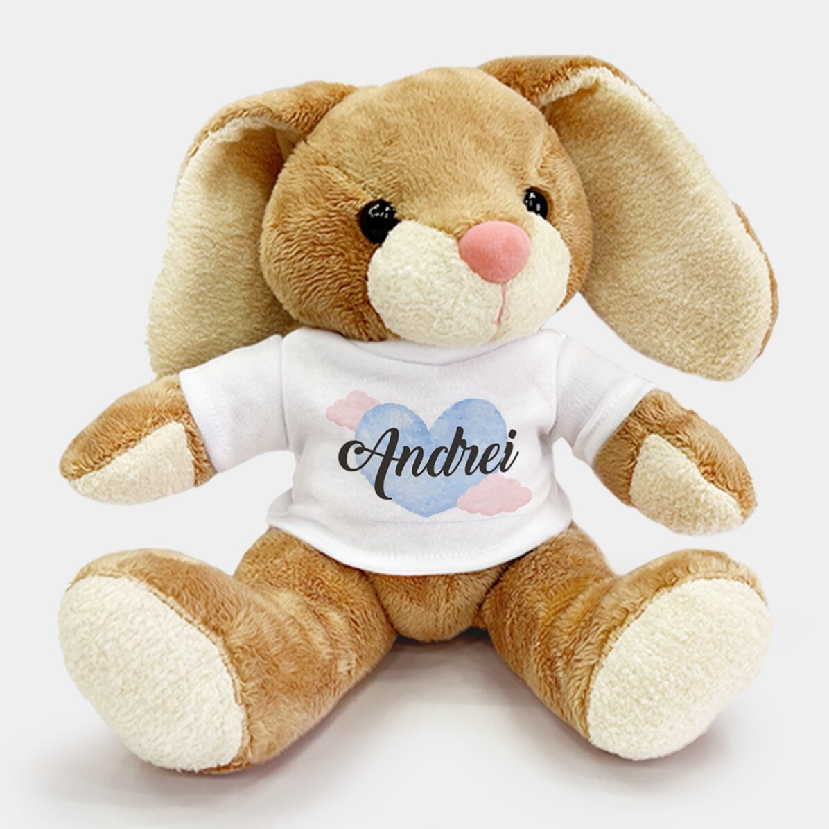 Geschenkset für Neugeborene – Junge