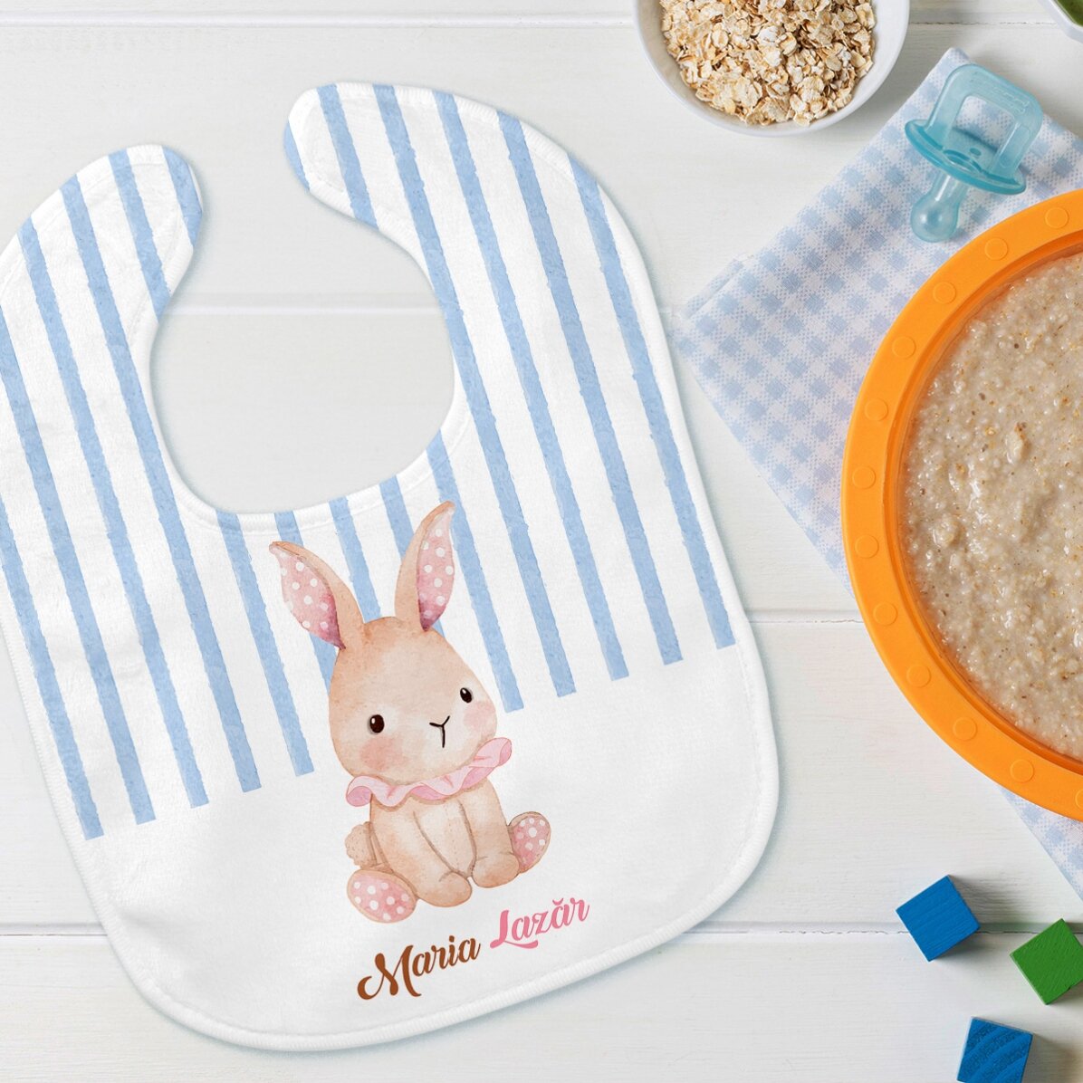 Geschenkset für Neugeborene – Mädchen