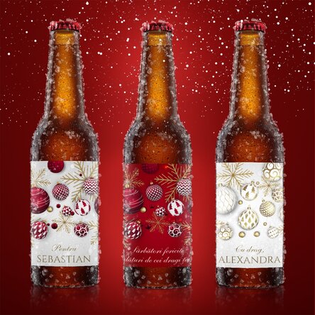 3er-Bierset – Frohe Weihnachten!
