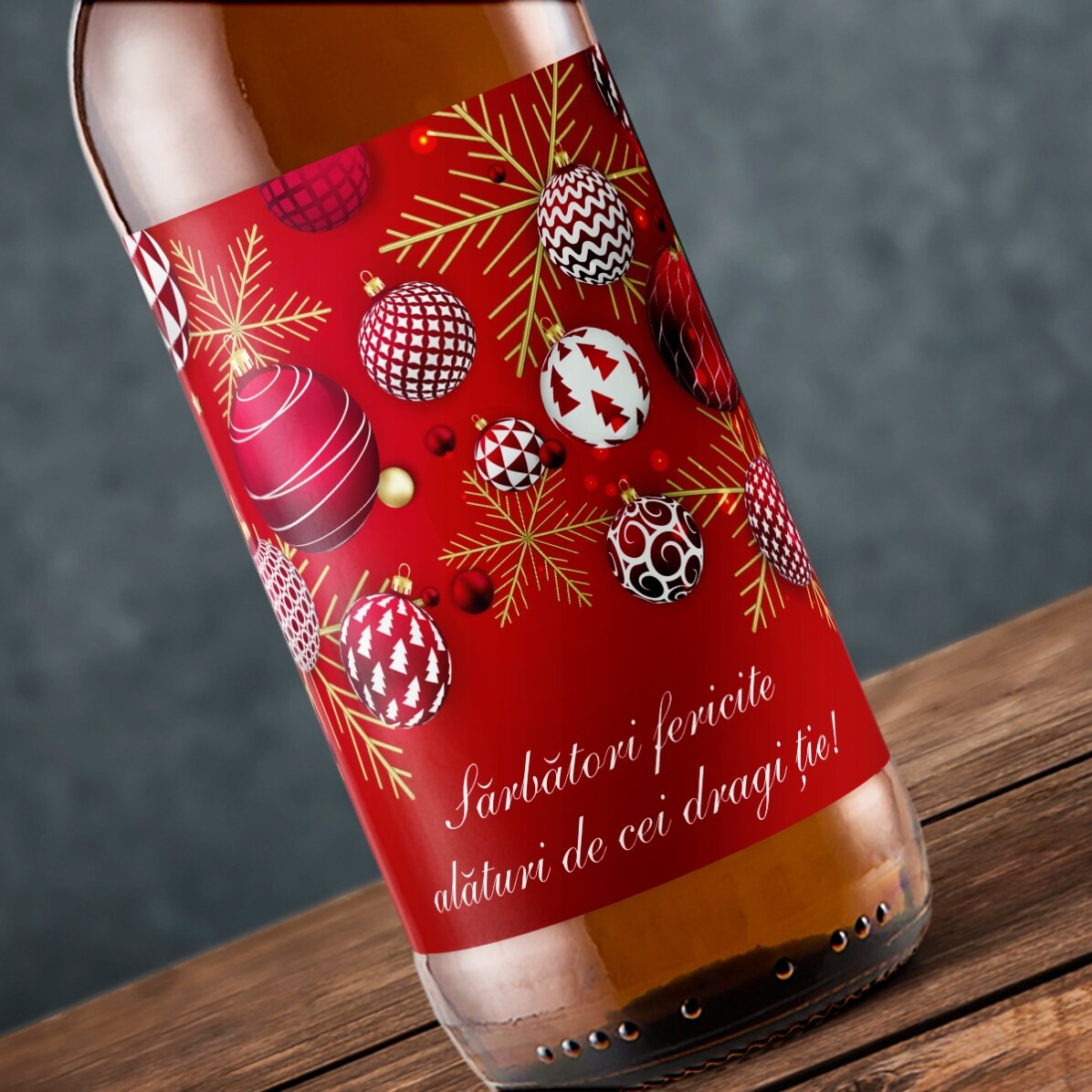 3er-Bierset – Frohe Weihnachten!