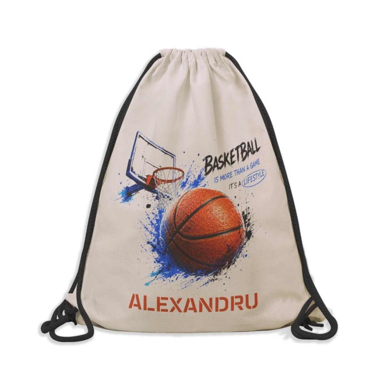 Individuelles Schul-Set – Basketball