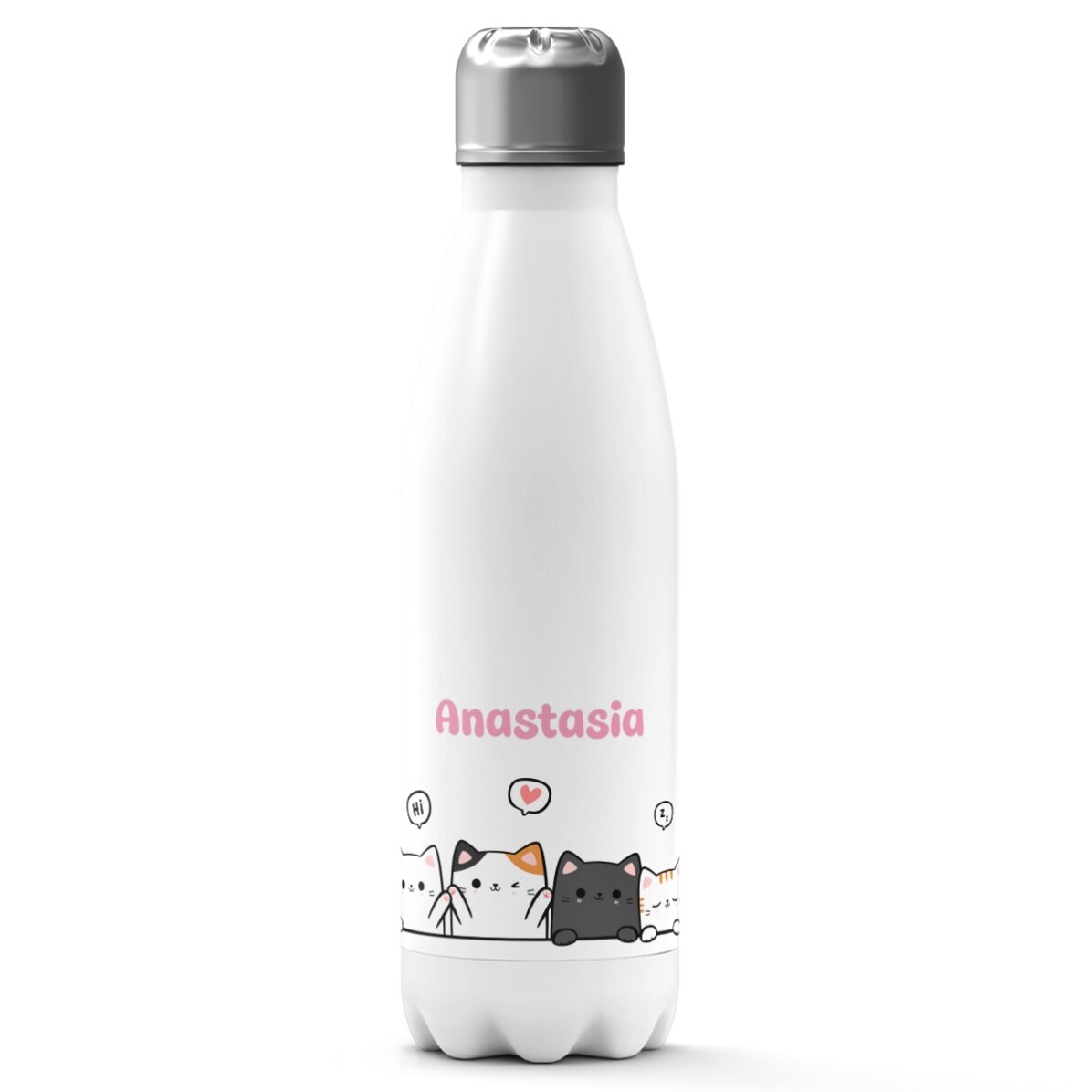 Individuelles Schulset – Kitty