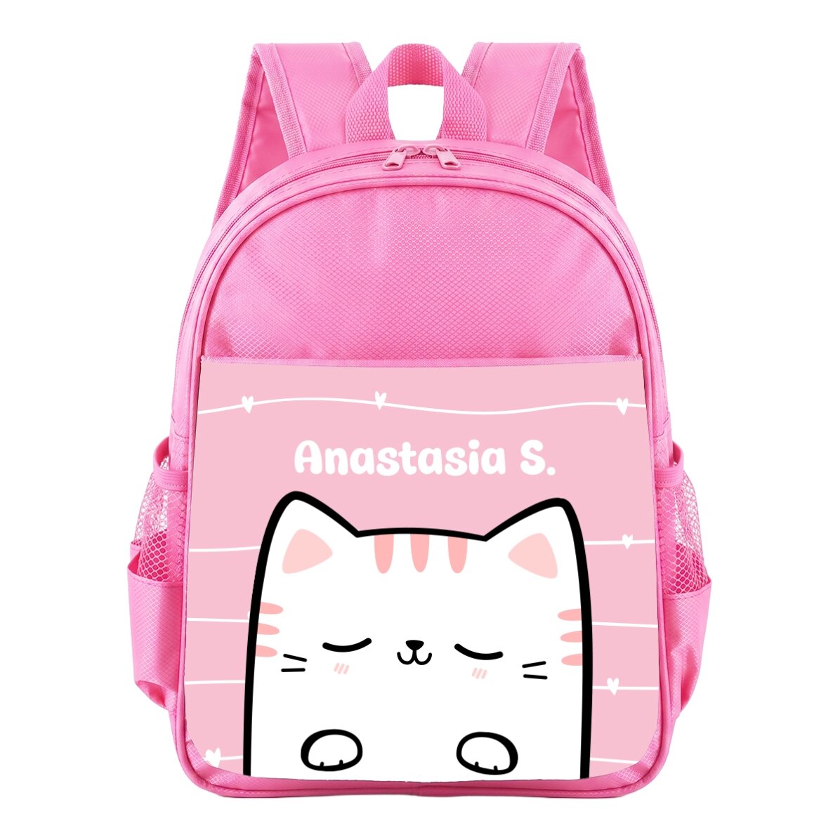 Individuelles Schulset – Kitty