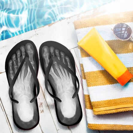 Flip-Flops – Raze X
