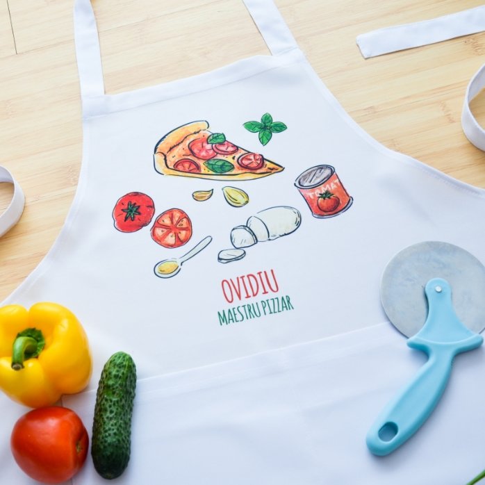 Individuelle Zusammenstellung – Pizzameister