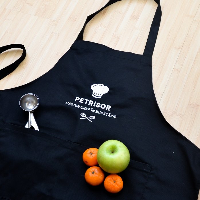 Individuelle Zusammenstellung – Master Chef in der Küche
