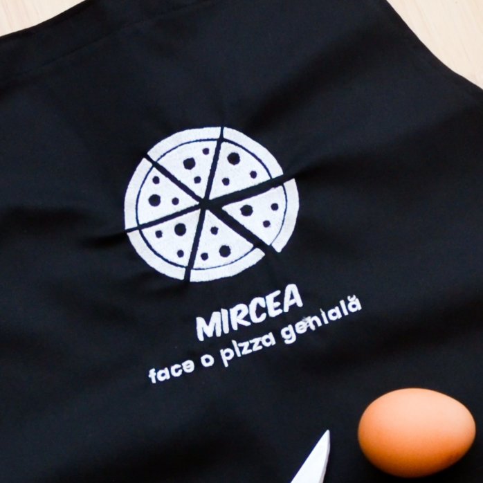 Individuelle Zusammenstellung für Pizza-Liebhaber
