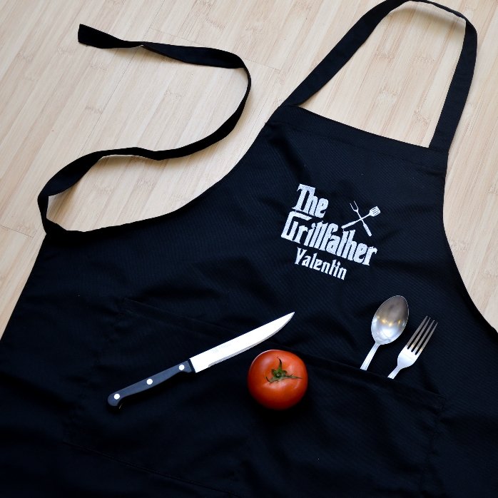 Individuelle Zusammenstellung – The Grillfather