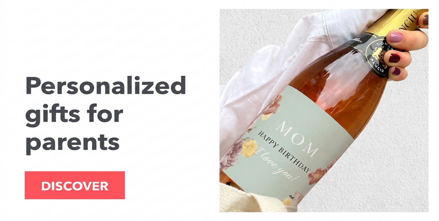 Geschenke für Eltern