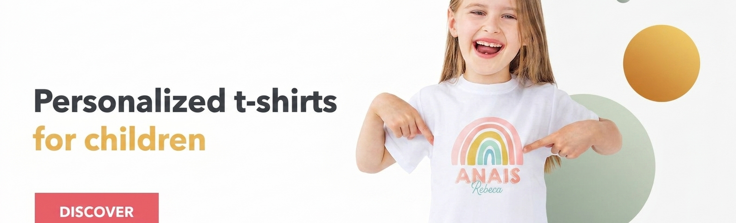 Kinder-T-Shirts