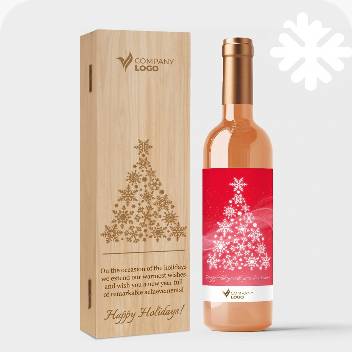 Set – Exklusiver Wein