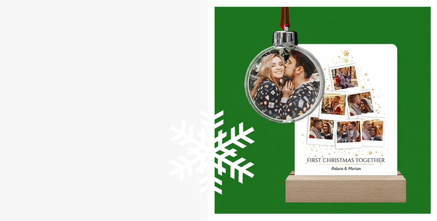 Weihnachtsgeschenke für sie