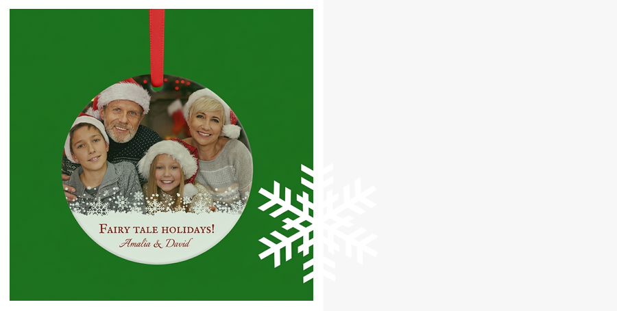 Weihnachtsgeschenke für Großeltern