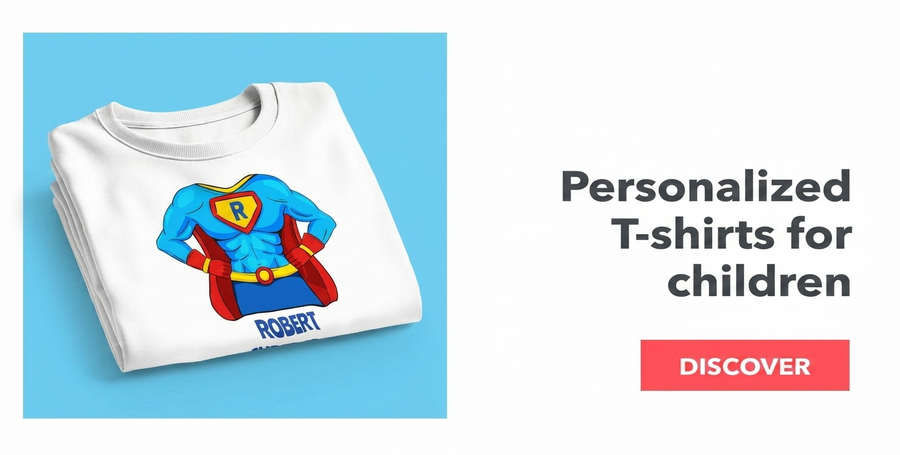 Kinder-T-Shirts