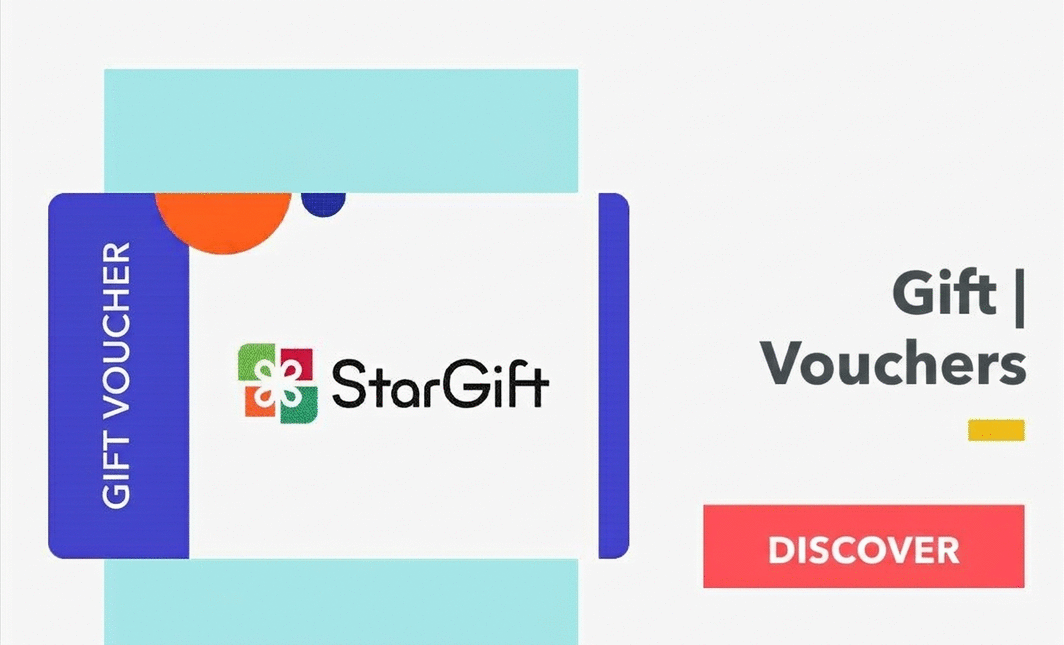 Geschenkgutscheine