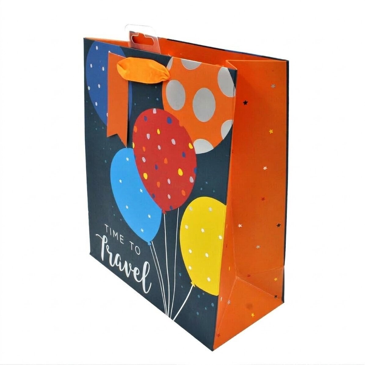 Geschenktüte – Modell „Happy Birthday Gifts“