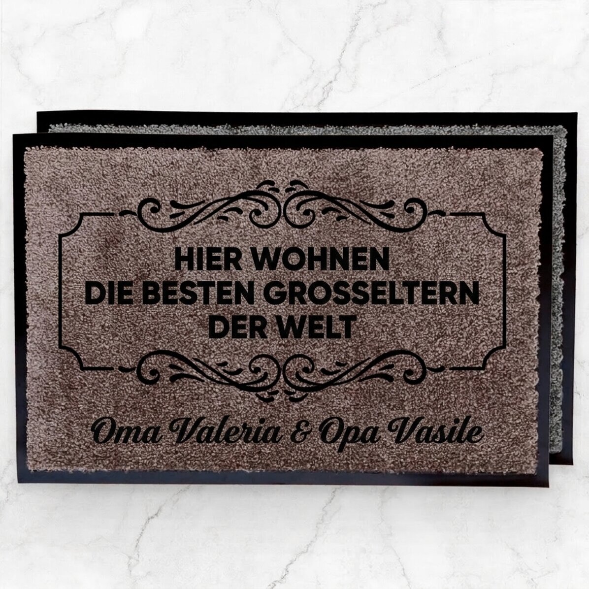 Fußmatte für den Innenbereich – Die besten Großeltern