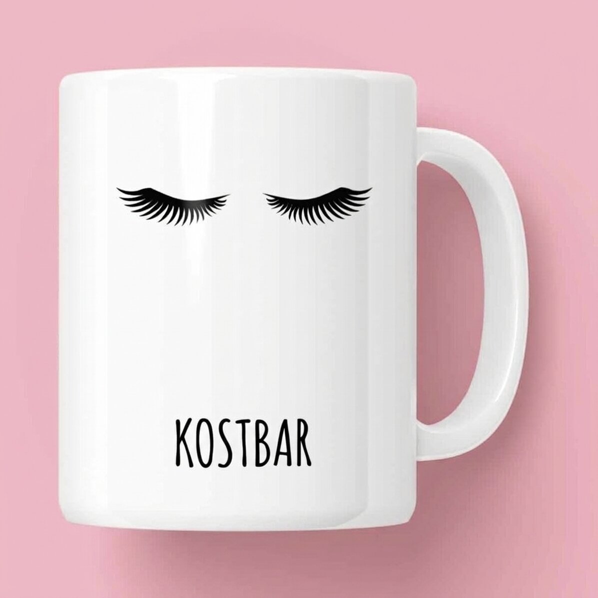 Personalisierte Tasse – Pretioasa