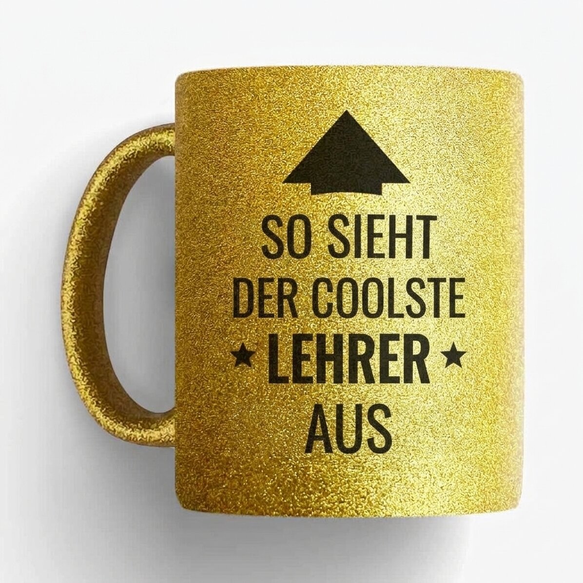 Personalisierte Tasse – Die coolste Person