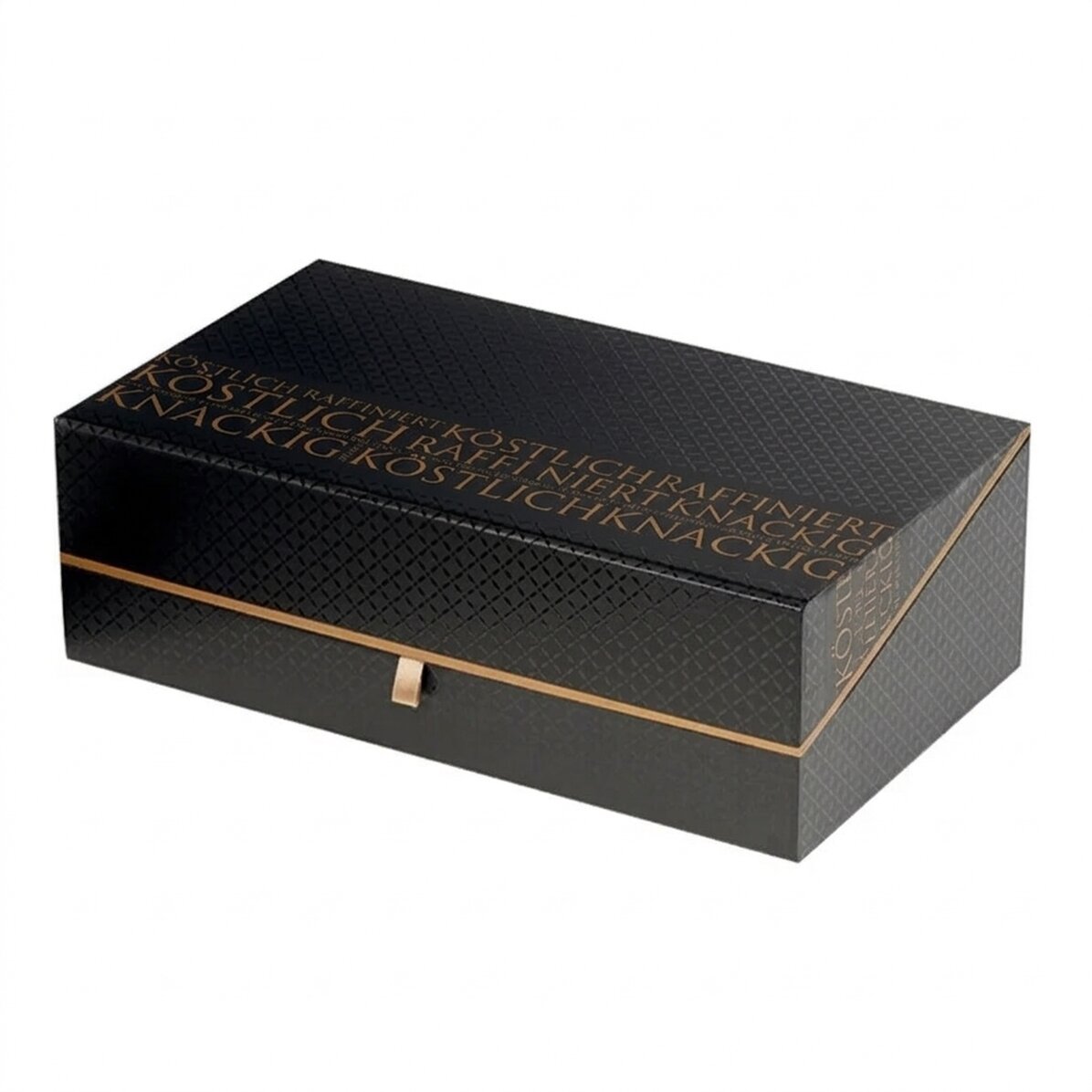 Premium-Blackbox
