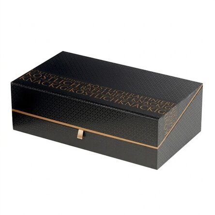 Premium-Blackbox