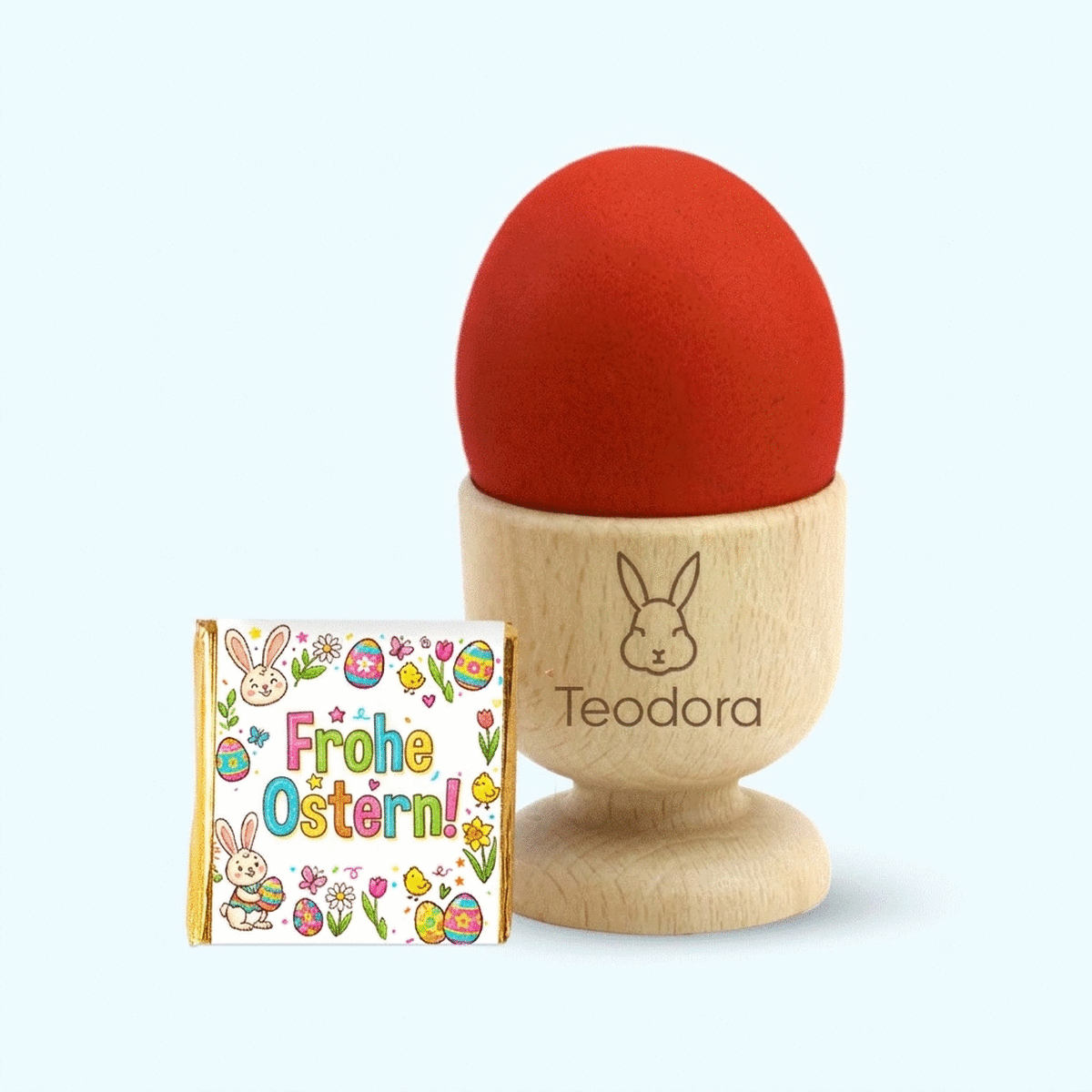 Oster-Geschenkset für Kinder