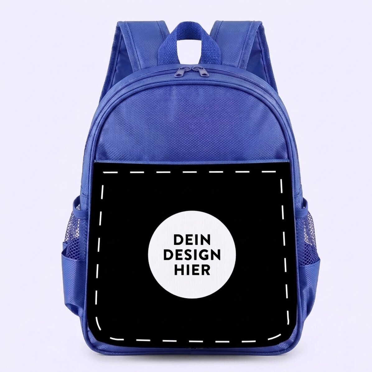 Personalisierter Schulranzen mit deinem eigenen Motiv