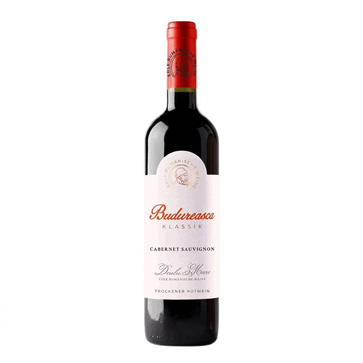 Rotwein – Budureasca/Domeniile Averesti