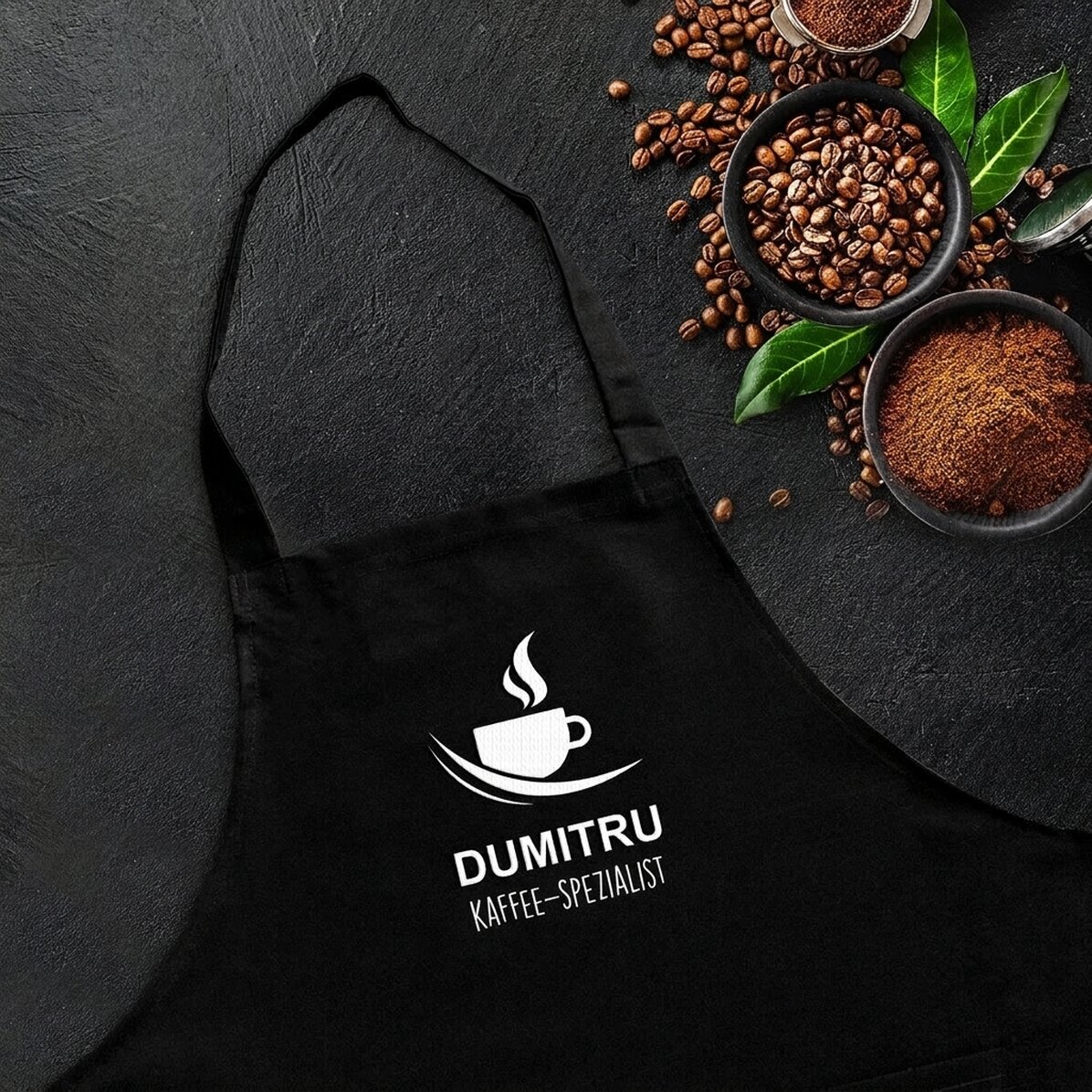Individuelle Mischung – Coffee Specialist