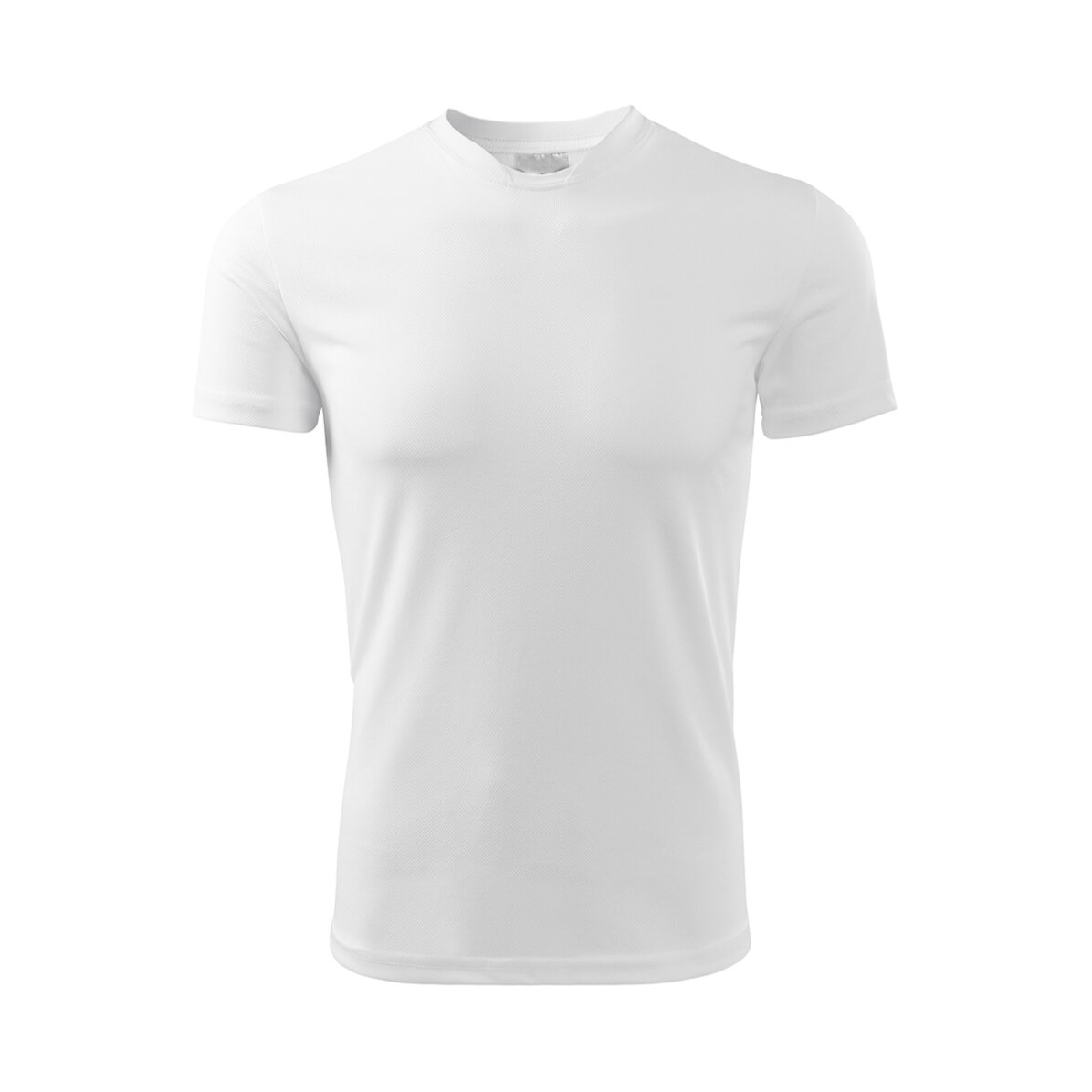 Individuell gestaltetes Sport-T-Shirt mit Logo