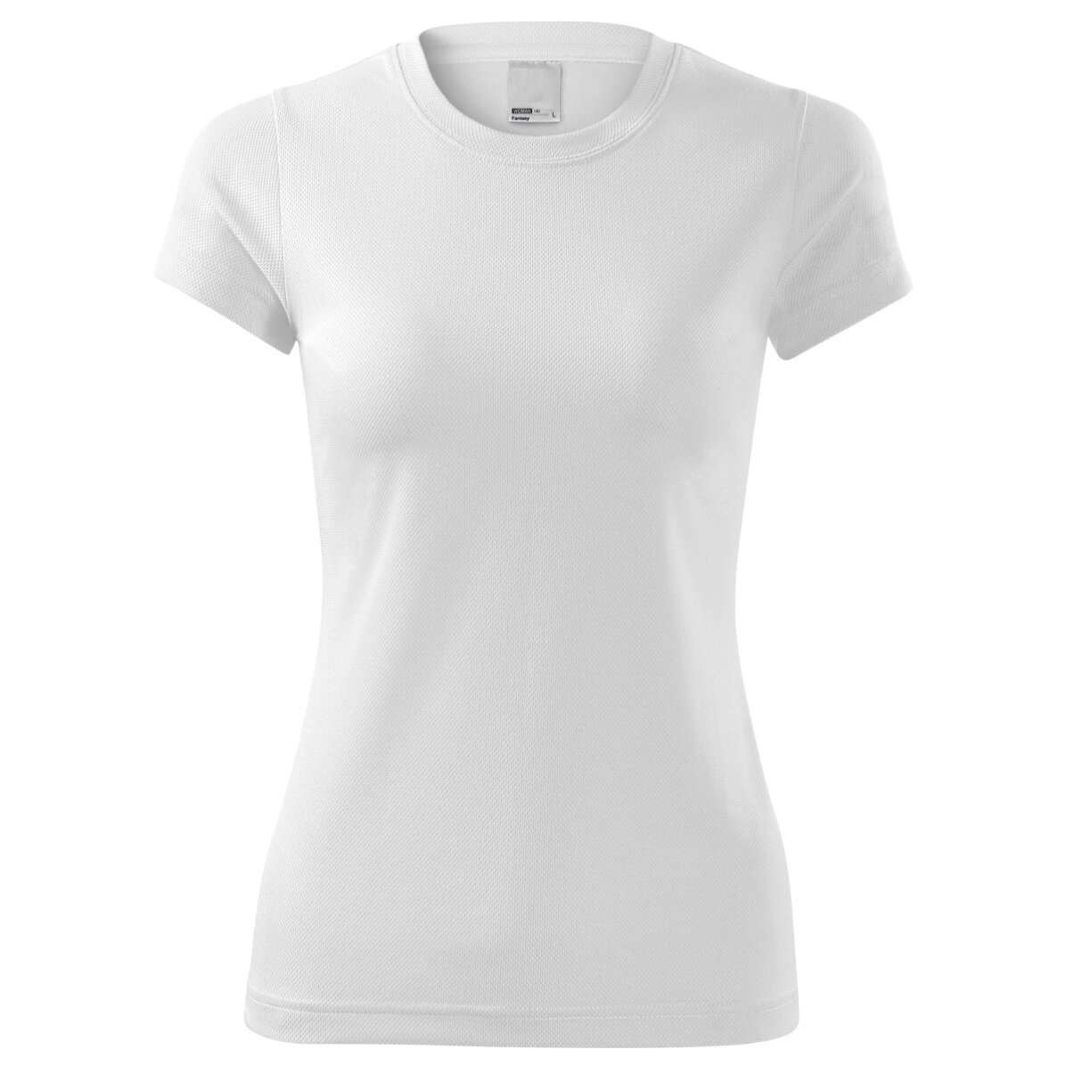 Individuell gestaltetes Sport-T-Shirt mit Aufdruck