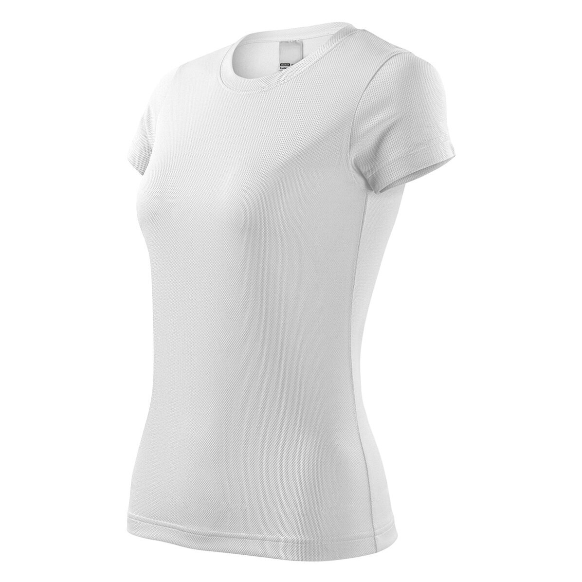 Individuell gestaltetes Sport-T-Shirt, beidseitig bedruckt mit deinem Motiv
