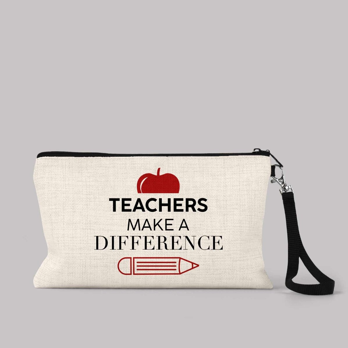 Personalisiertes Lehrer-Set mit Text – Lehrerin